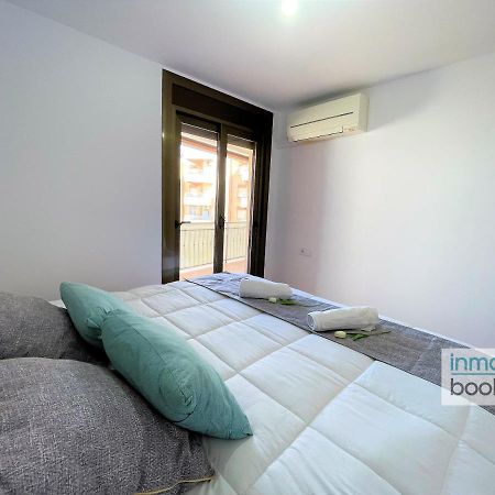 Apartamento Paradis Sant Sebastian , Climatizado Y Con Piscina Salou Exterior foto