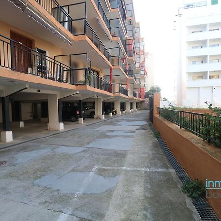 Apartamento Paradis Sant Sebastian , Climatizado Y Con Piscina Salou Exterior foto