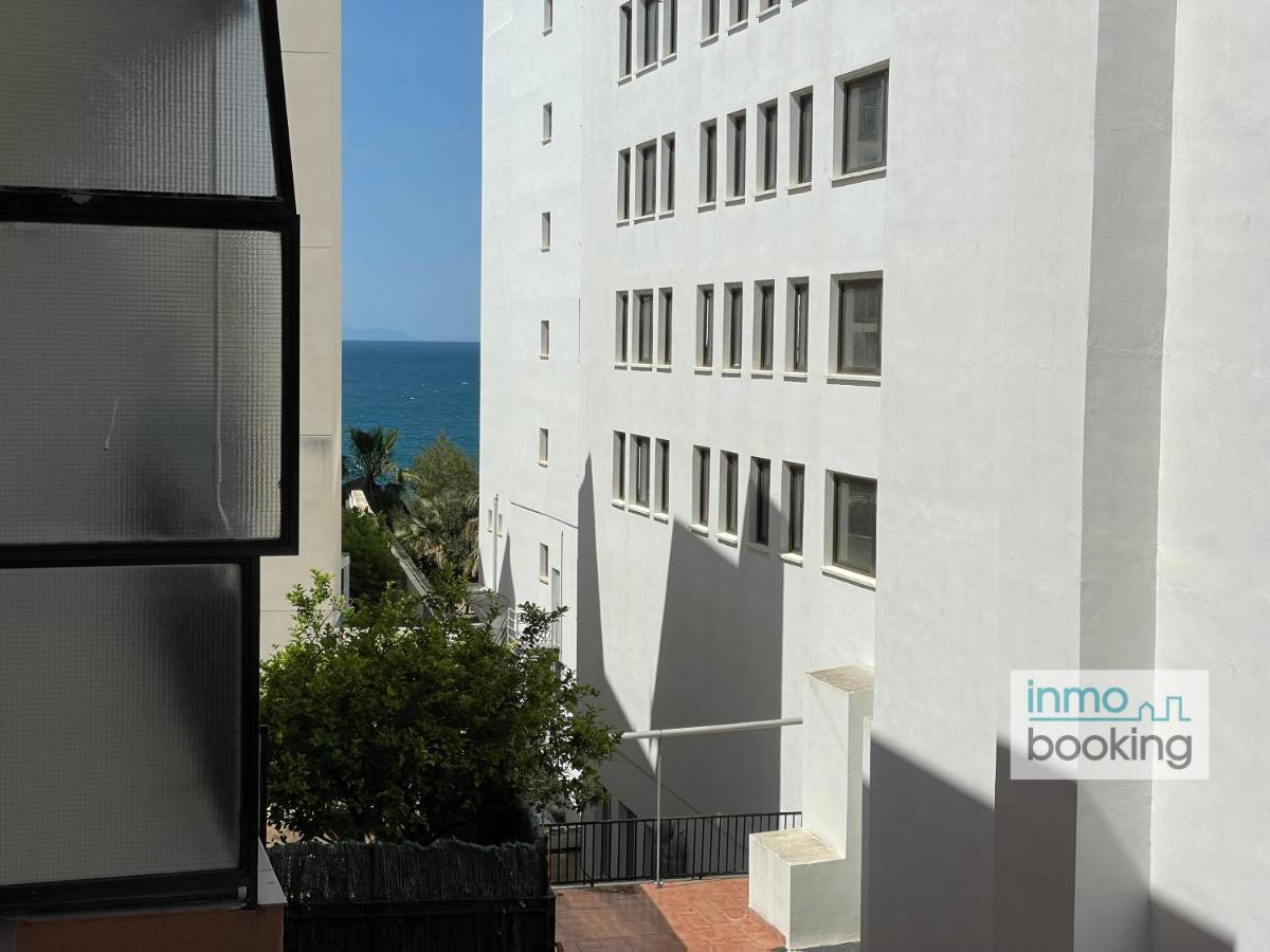 Apartamento Paradis Sant Sebastian , Climatizado Y Con Piscina Salou Exterior foto