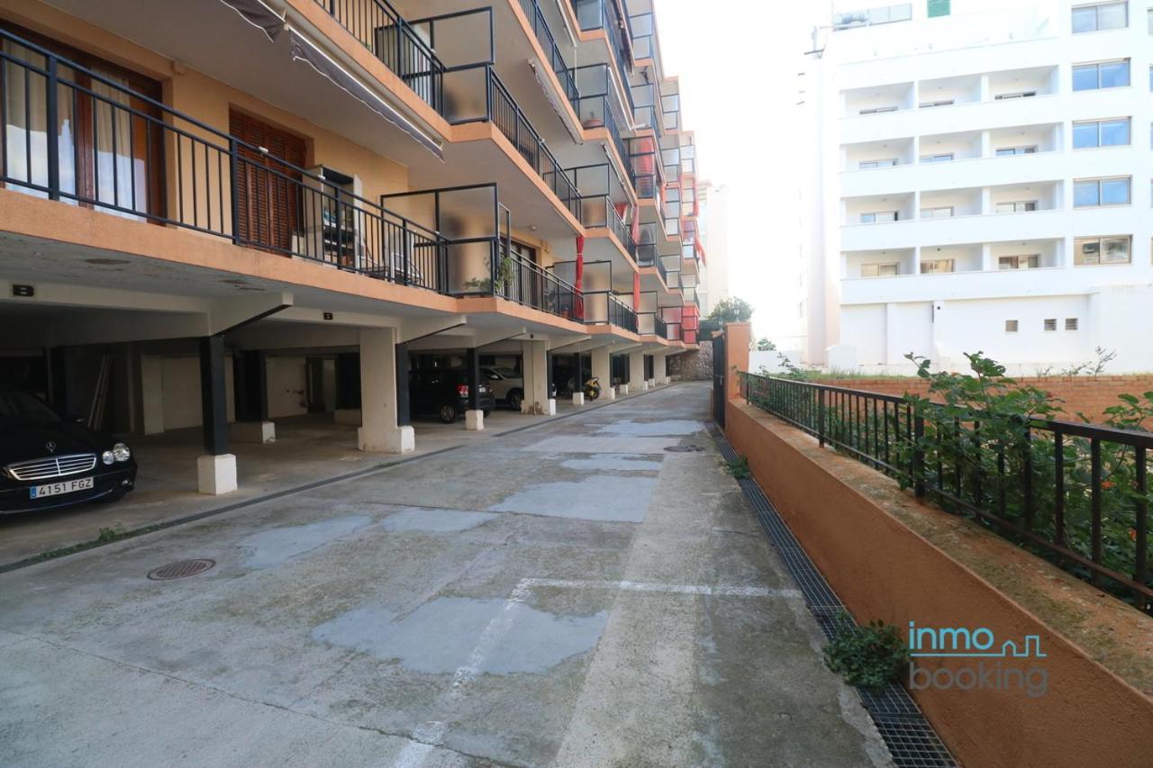 Apartamento Paradis Sant Sebastian , Climatizado Y Con Piscina Salou Exterior foto